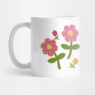 Streublümchen Mug